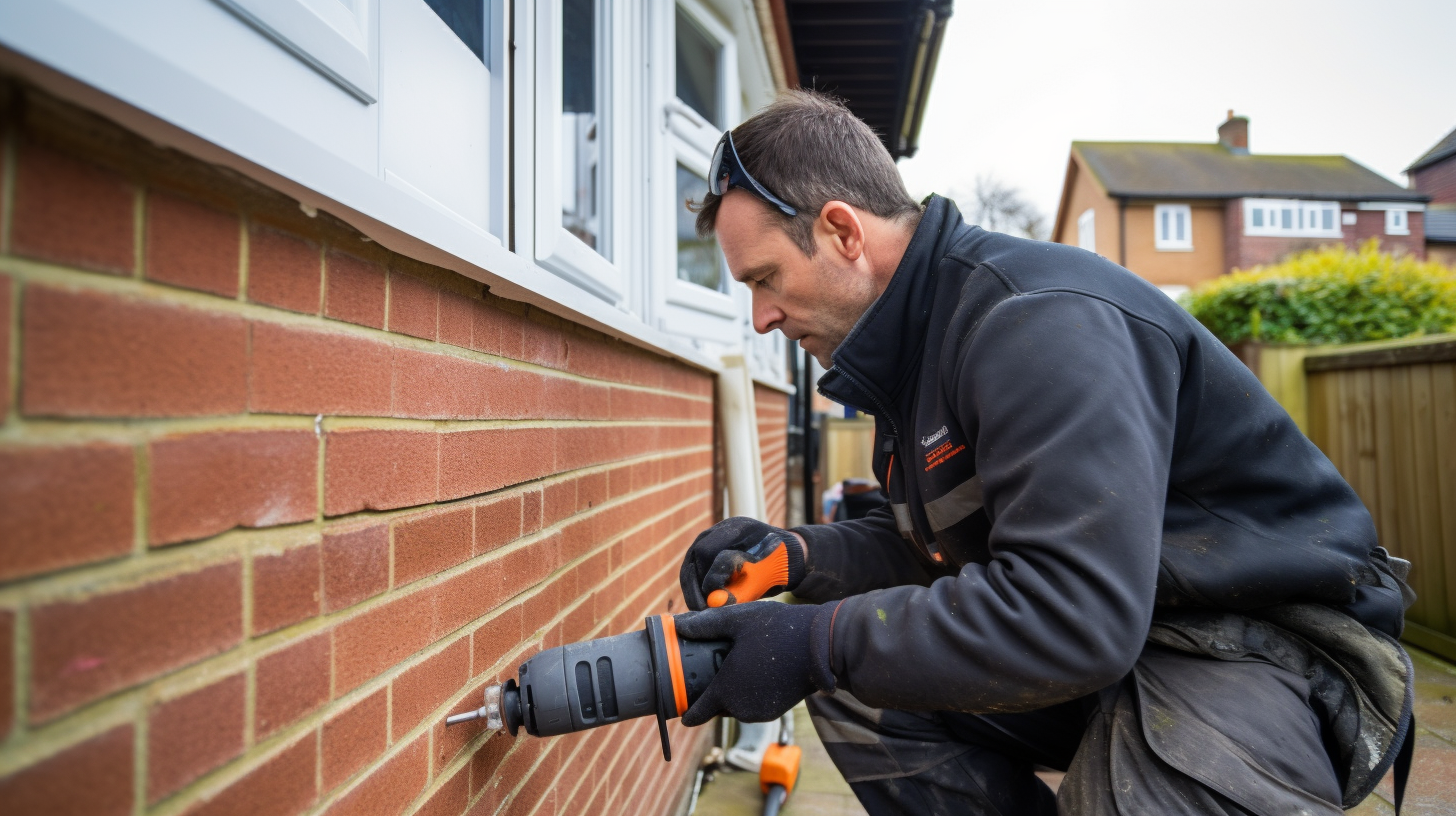 damp proofing house 1